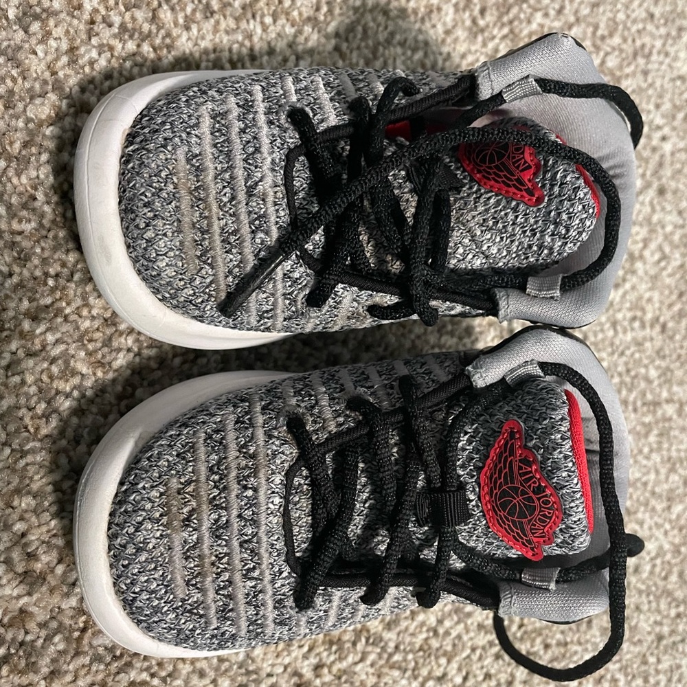Jordan